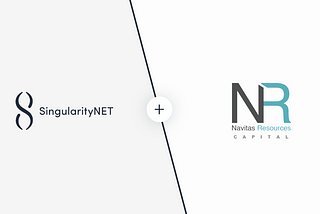 SingularityNET Partners With NR Capital to Disrupt Supply Chain Finance