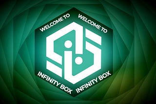 Welcome to the world of Infinity BOX