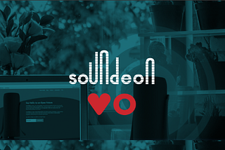 Volareo & Soundeon partner to solve problems in media rights management