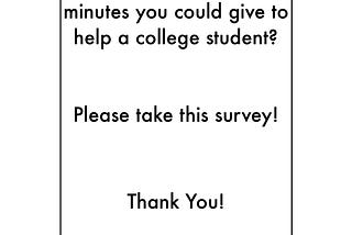 Evaluation
