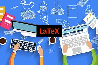 Introduction to LaTeX.