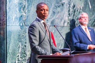 Atlanta City Council Asks Invest Atlanta to Issue $75 Million in Revenue Bonds for Rapid Housing…