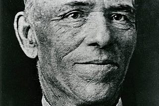 Alexis “Le Trotteur” Lapointe (1860–1924)