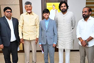 How a 14-Year-Old Built an AI That Detects Heart Disease in Seconds — The Story of Siddharth…