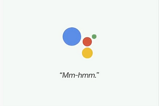 Can Google Duplex flip the switch on Online Retail?