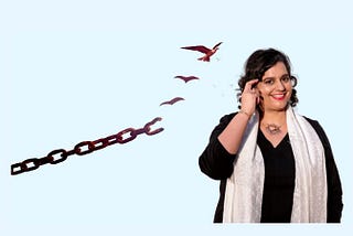 Discovering the Transformative Power of an EFT Practitioner