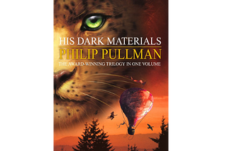 Forever Growing: His Dark Materials (A Trilogy Book Series)