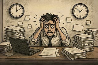 Why leaders can’t ignore mental health at work anymore