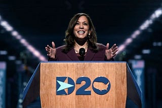 With Sen. Harris as the VP Candidate, Florida is winnable again