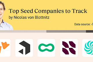 Top Seed Companies: MotherDuck, Payload, Scoop, Sensible, Deal Engine