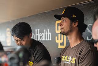 Bob's Briefing: Darvish to start season opener Apr. 7; Melvin also