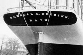 Mystery of the Missing Crew of Carroll A. Deering