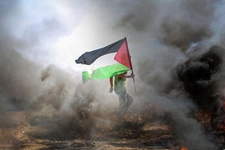 GAZA’S FUTURE UNDER SIEGE: THE STRUGGLE FOR PALESTINIAN STATEHOOD