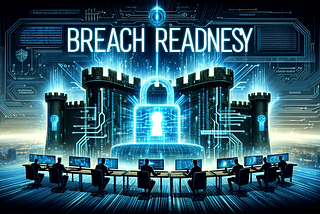 Breach Readiness Framework