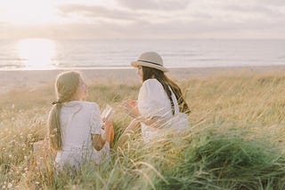 Summer Afternoons