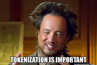 Why tokenization on public blockchains is important.