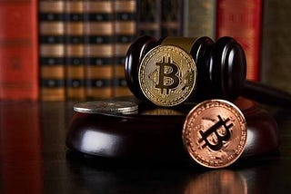Analysis of Cryptocurrency and Blockchain Legal Research
