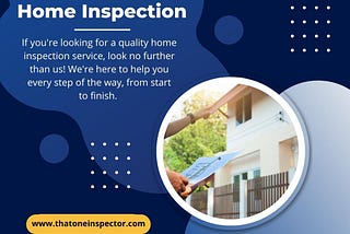 Clarkville Home Inspection