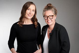 Captains & Poets — Message from the Co-Founders