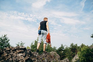 climbing shorts mens