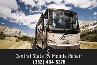 mobile rv service and repair