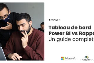 Tableau de bord Power BI vs Rapports : Un guide complet