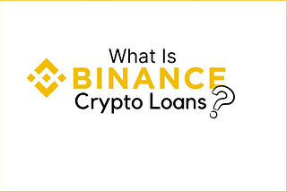 When shall I use Crypto Loans?