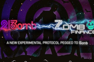 2|3omb X Zomb Partnership