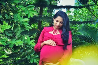 Pregnancy: A miraculous journey