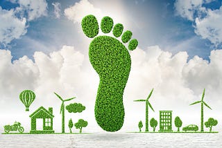 Jean-Patrice Delia Describes the Importance of Reducing Your Carbon Footprint