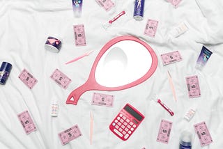 Pink Tax, White Paper: Why Do Women Still Pay More?