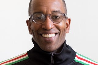 How Amadou Diallo Covers School Success