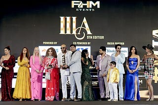 TrigoBlockchain Shines at the IIIA Awards Dubai: CEO Unveils Vision for Real-World Asset…