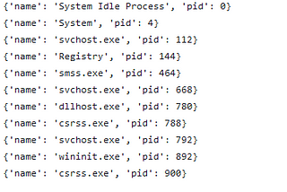 Convert a Python Script into an executable