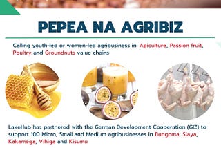Pepea Na Agribiz: Creating Wealth in Agribusiness