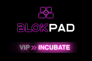 AN UPDATE ON ALL THINGS BLOKPAD