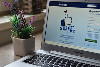 5 Errors Businesses Do When Marketing With Facebook