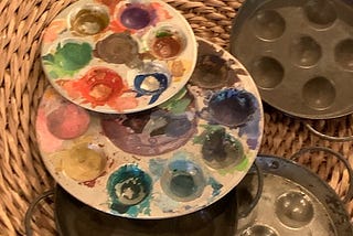 On Color…
