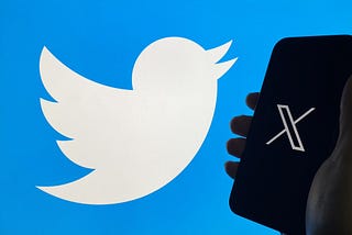 Twitter vs X