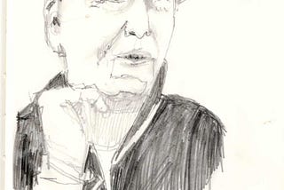 Graham Bligh