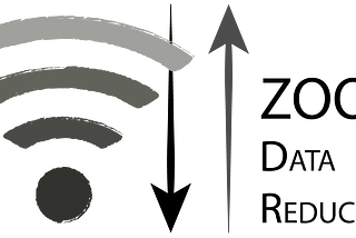 Reducing data usage while using zoom for participants