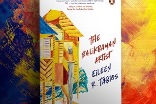 A Love Note: The Balikbayan Artist