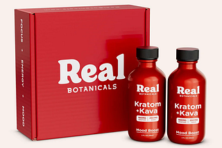 My Honest Experience with Kratom and Kava from Real Botanicals