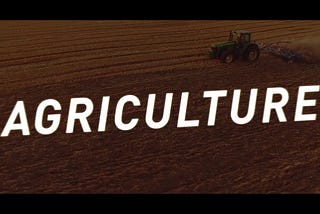 Brent Emerson Charlotte North Carolina | Why Farmers are Important?