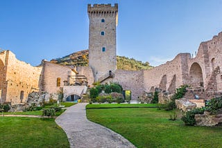 10 European Castles You Can Actually Afford to Sleep In!