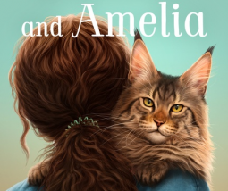 Book Review: Frankie and Amelia