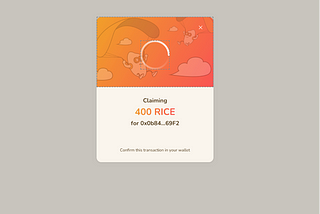 RICE At A Glance : Complete Guide