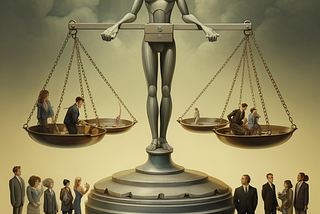 The Many Faces of Justice: How Do We Misunderstand It?