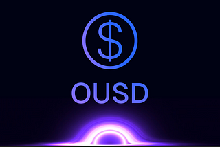 OUSD: The Next Step for Optim Finance