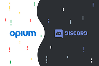 Recap: Opium Team AMA on Discord